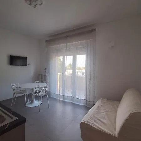 Guest house Sunny Parma