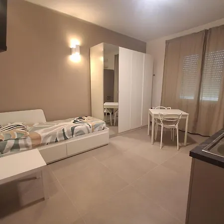 Sunny Guest house Parma