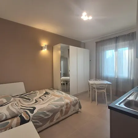Sunny Guest house *
