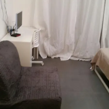 Guest house Sunny *