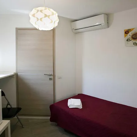 Sunny Guest house *