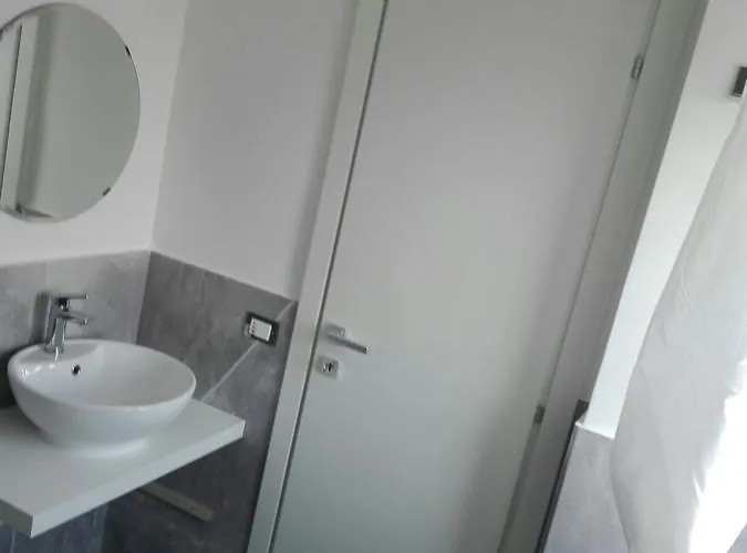 Sunny Guest house Parma